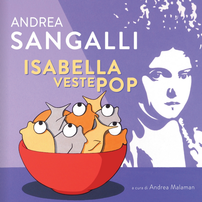 La mostra è aperta a Mantova, presso casa di Rigoletto col patrocinio del Comune di Mantova.