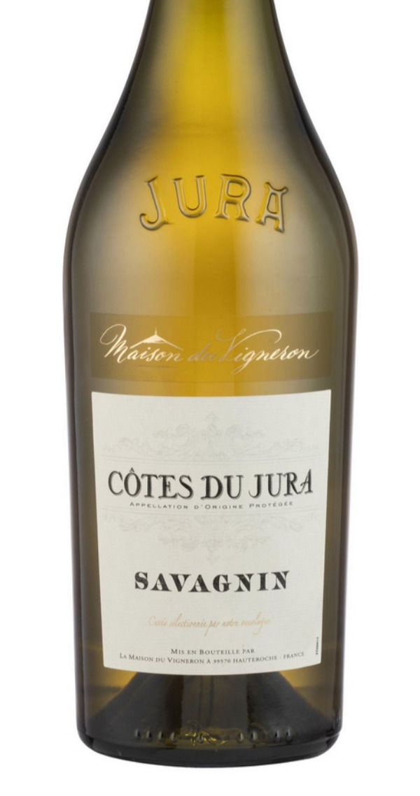 Miniature : Savagnin Côtes du juras 2018 - 75cl