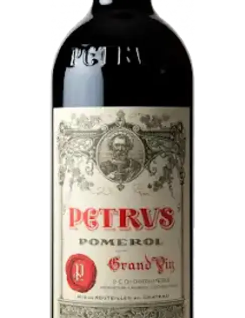 Pomerol Petrus 1989 - 75cl | Mon Marchand De Vin