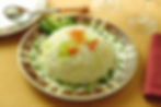 Riso basmati bianco