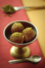 Gulab Jamun (1, 7)