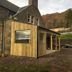 Open Conservatory