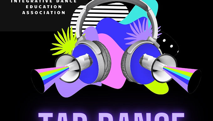 I.D.E.A Tap Syllabus