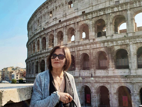 #2daysin Rome: a comprehensive 2-day travel guide
