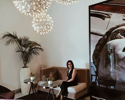 NH Collecton Roma Palazzo Cinquecento:A luxury five-star stay at a grand hotel in the centre of Rome