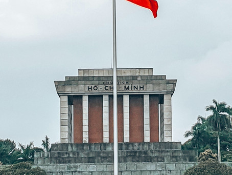 #2daysin Northern Vietnam: a comprehensive 2-day travel guide