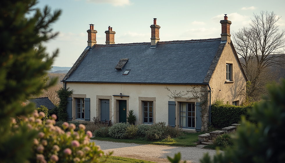 Vendre sa maison à Chartres : Guide complet des démarches indispensables à suivre