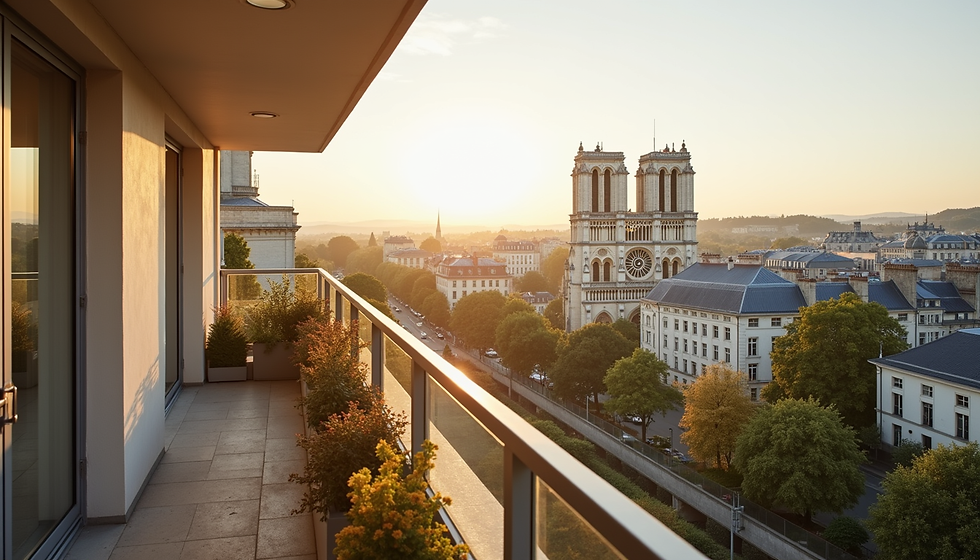 Optimisez la mise en location de votre appartement à Chartres avec des conseils pratiques