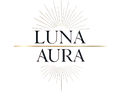 Luna Aura hostess agency logo