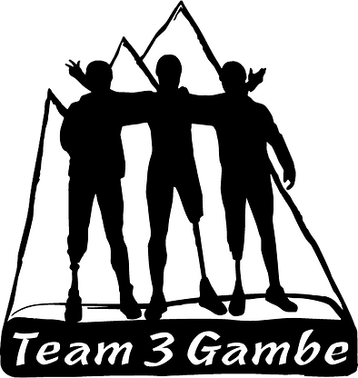Team 3 legs