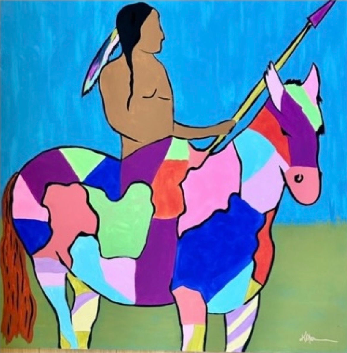 Crazy Horse