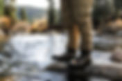 National Survey of Fishing, Hunting, and Wildlife-Associated Recreation (FHWAR)