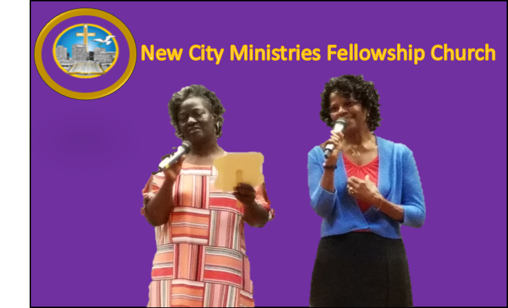 NCMFC 1st Praise Team