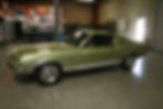 Polished Concrete - Upland, CA