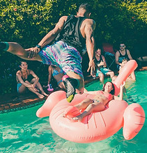 Pool Party