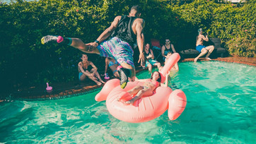 Pool Party