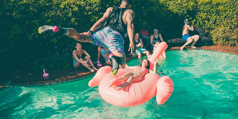 Pool Party