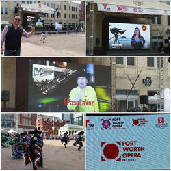 Fort Worth Opera Festival