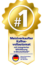 Gold #1 Coffee Machine Award Badge.png