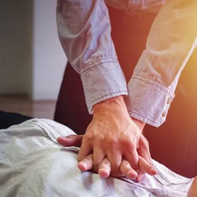 İlk yardım göstərənlər üçün CPR təliminin əhəmiyyəti