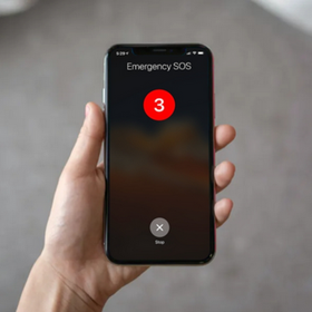 How do emergency calls work?