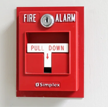 İş yerində yanğın siqnalının növləri və qaydaları