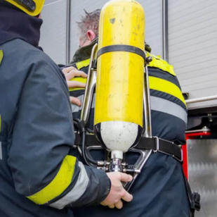 Fire extinguisher