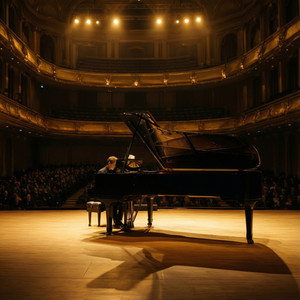 Live at The Concert Hall