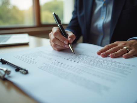 Enhance Asset Protection with Trust Structures
