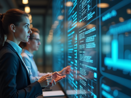 How Privacy Consulting Helps Secure Your Business