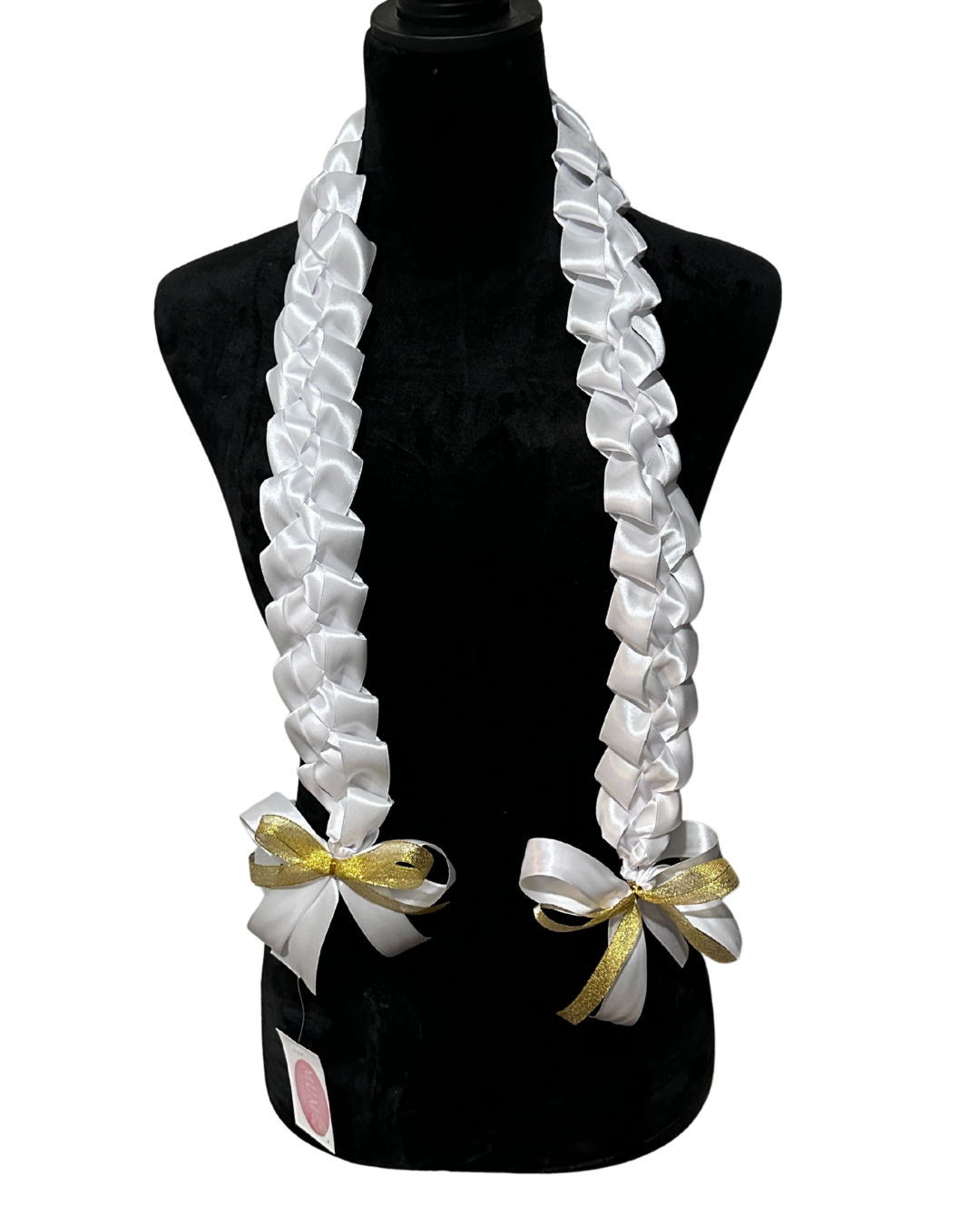 Graduation Lei