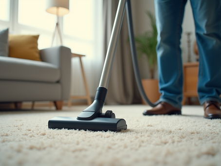 Top Professional Cleaning Benefits You Should Know