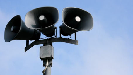 Syreny zawyją w rocznicę powstania