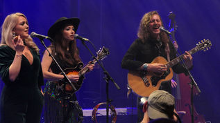Wandering Hearts G-Live & Shepherd's Bush Empire