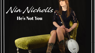 Nia Nicholls - He's Not You