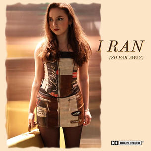 SINGLE / EP REVIEW: ROISIN O'HAGAN - I RAN / DREAMSTATE 