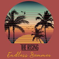 SINGLE REVIEW: THE RISING - ENDLESS SUMMER
