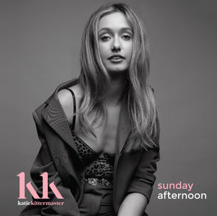 Katie Kittermaster - Sunday Afternoon