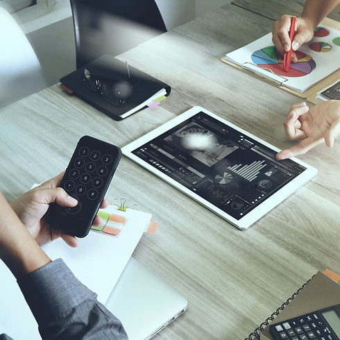 ORCA Audit Ergonomie UX Design Facteurs 