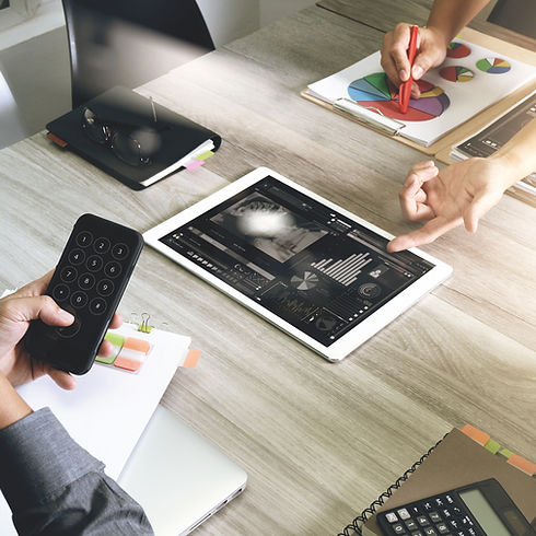 ORCA Audit Ergonomie UX Design Facteurs