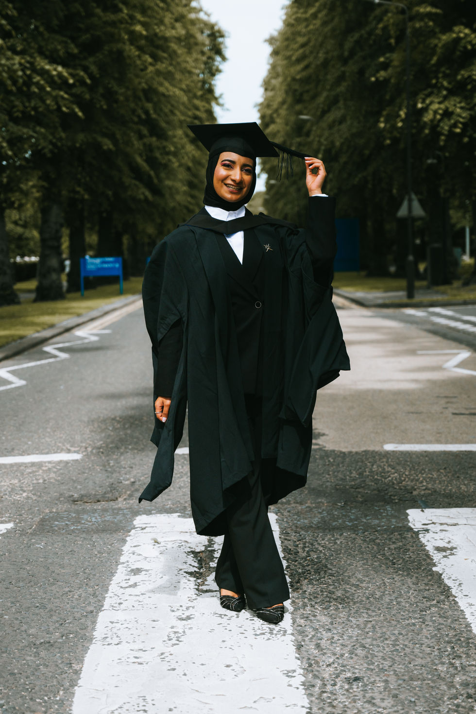 Azhar's Graduation 2024-212