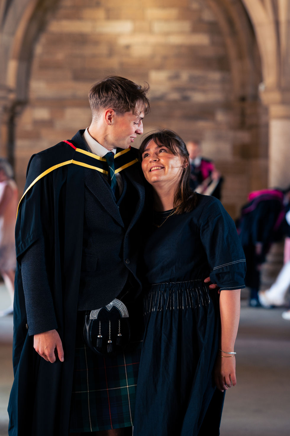 Lewis Grimmer - Graduation-32