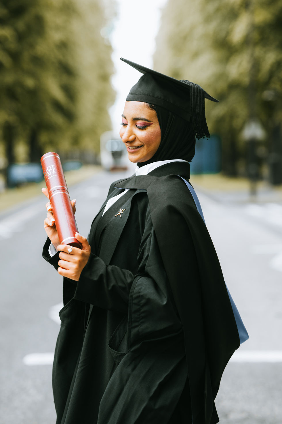 Azhar's Graduation 2024-296