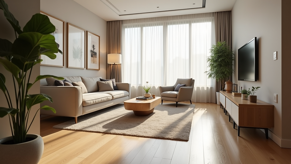 Revolutionizing Architecture with Virtual Reality Walkthroughs