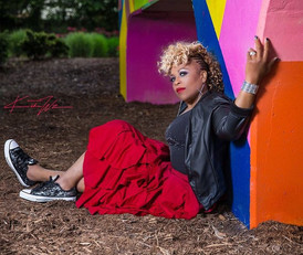 Kebra Moore