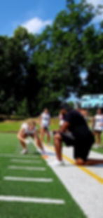 AEX GIRLS FLAG NATIONAL COMBINE ATLANTA GA