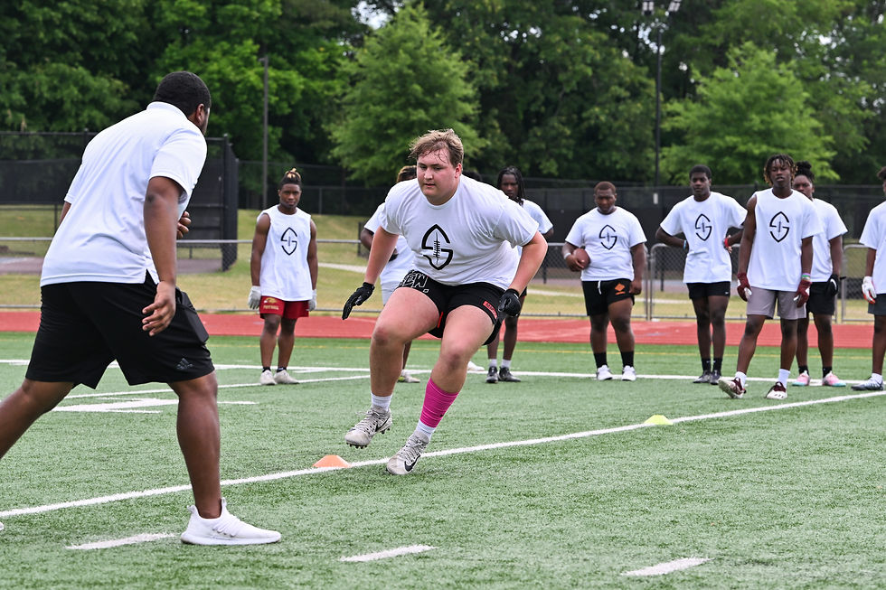 Sac Showcase Junior 100 Camp Tryouts Birmingham AL