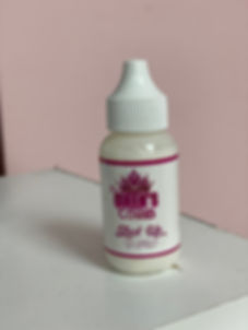 “Stuck Up” Lace Adhesive - White
