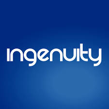 Ingenuity Technologies logo