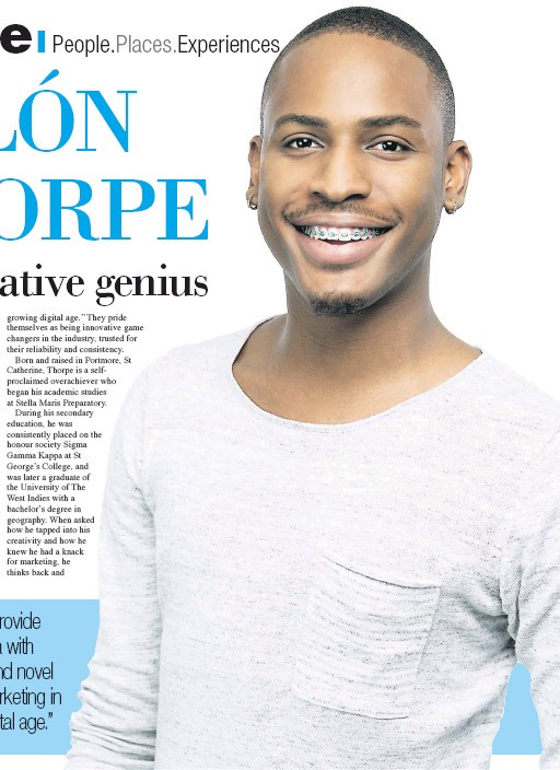 Valon Thorpe